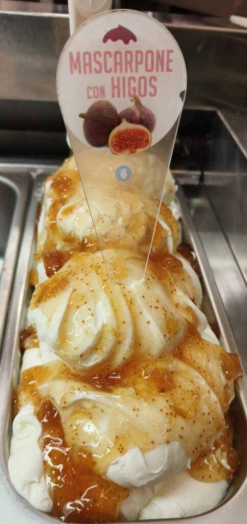 Historia del Helado Artesanal en España