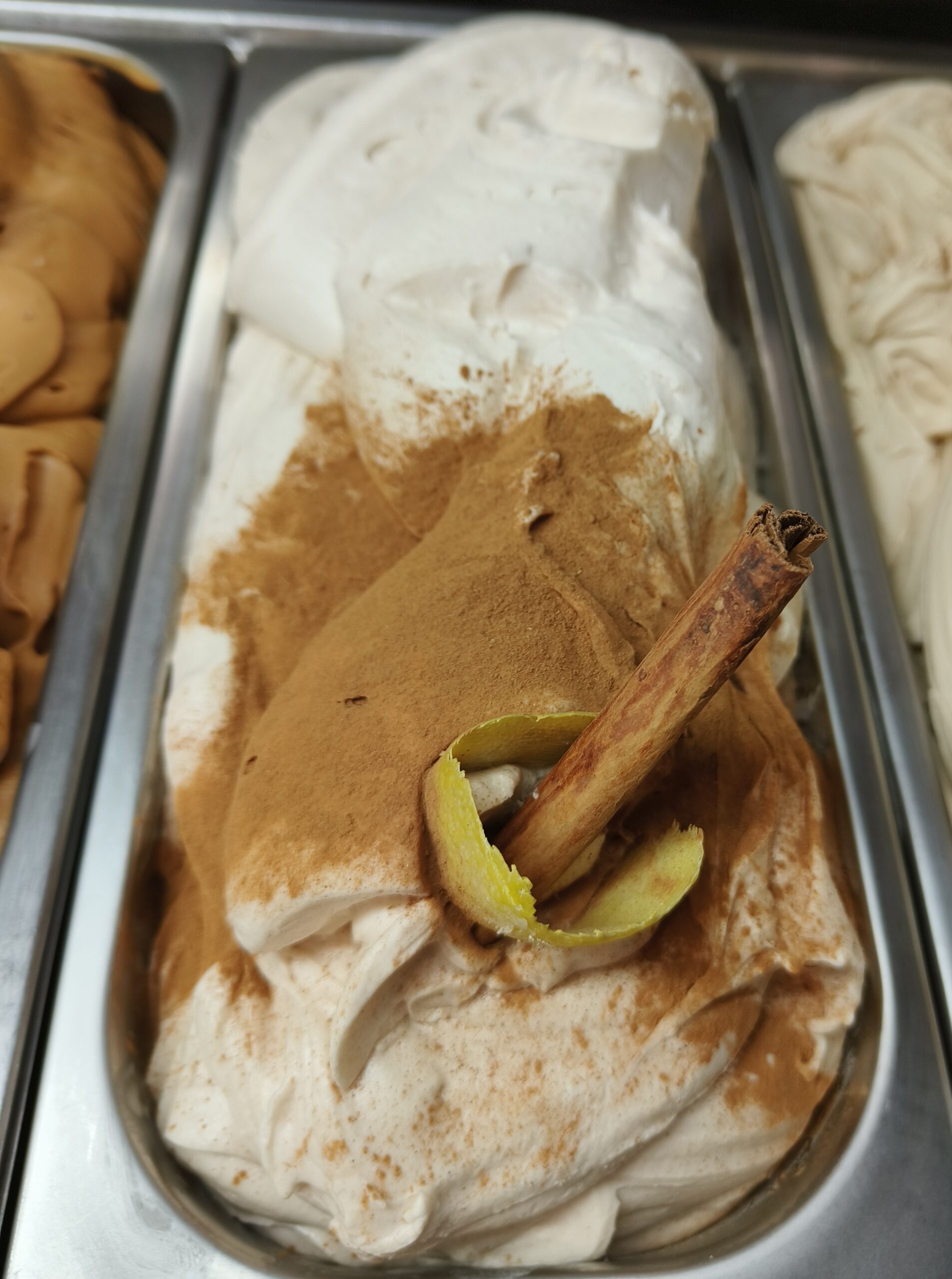 ¿Cuánto cuesta abrir una heladería?